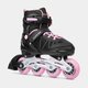 Inline Skates Movino Cruzer One (pink)