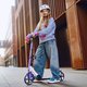 City Scooter Movino Infinity (rainbow)