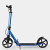 City Scooter Movino Comfort+ (blue)