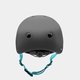 Helmet Movino (graphite-blue)