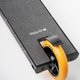 Stunt scooter Movino Slave (orange)