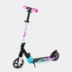 Scooter Movino Vibe (mint-pink)