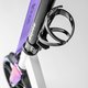 City Scooter Movino Infinity (rainbow)