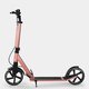 City Scooter Movino Comfort+ (pink)