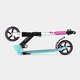 Scooter Movino Vibe (mint-pink)