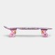 Skateboard Movino LED (pink)