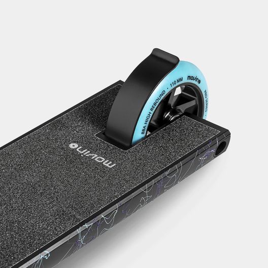 Hulajnoga wyczynowa Movino Slave (blue)