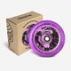 Kółka do hulajnogi wyczynowej Movino TEAM PRO Full Core 110 mm (violet)