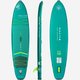 Deska SUP Movino ADRIA Allround 11'6'' (teal-lime)