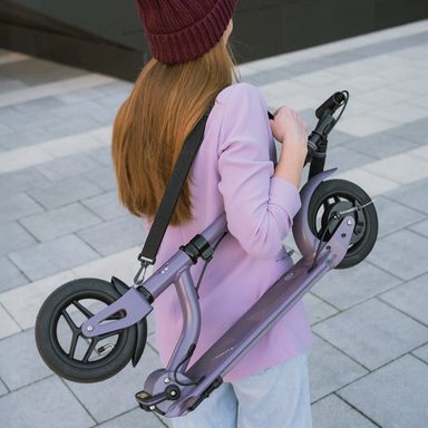 Jaka hulajnoga dla dorosłego na miasto, do pracy i na rekreację?