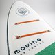 Deska pompowana paddle board Movino Allround 10'10